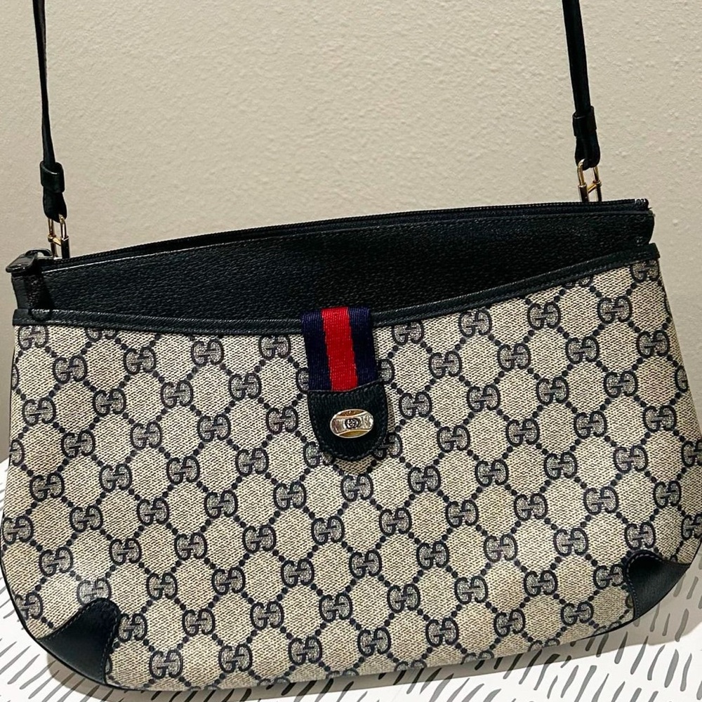 Vintage Gucci Purse